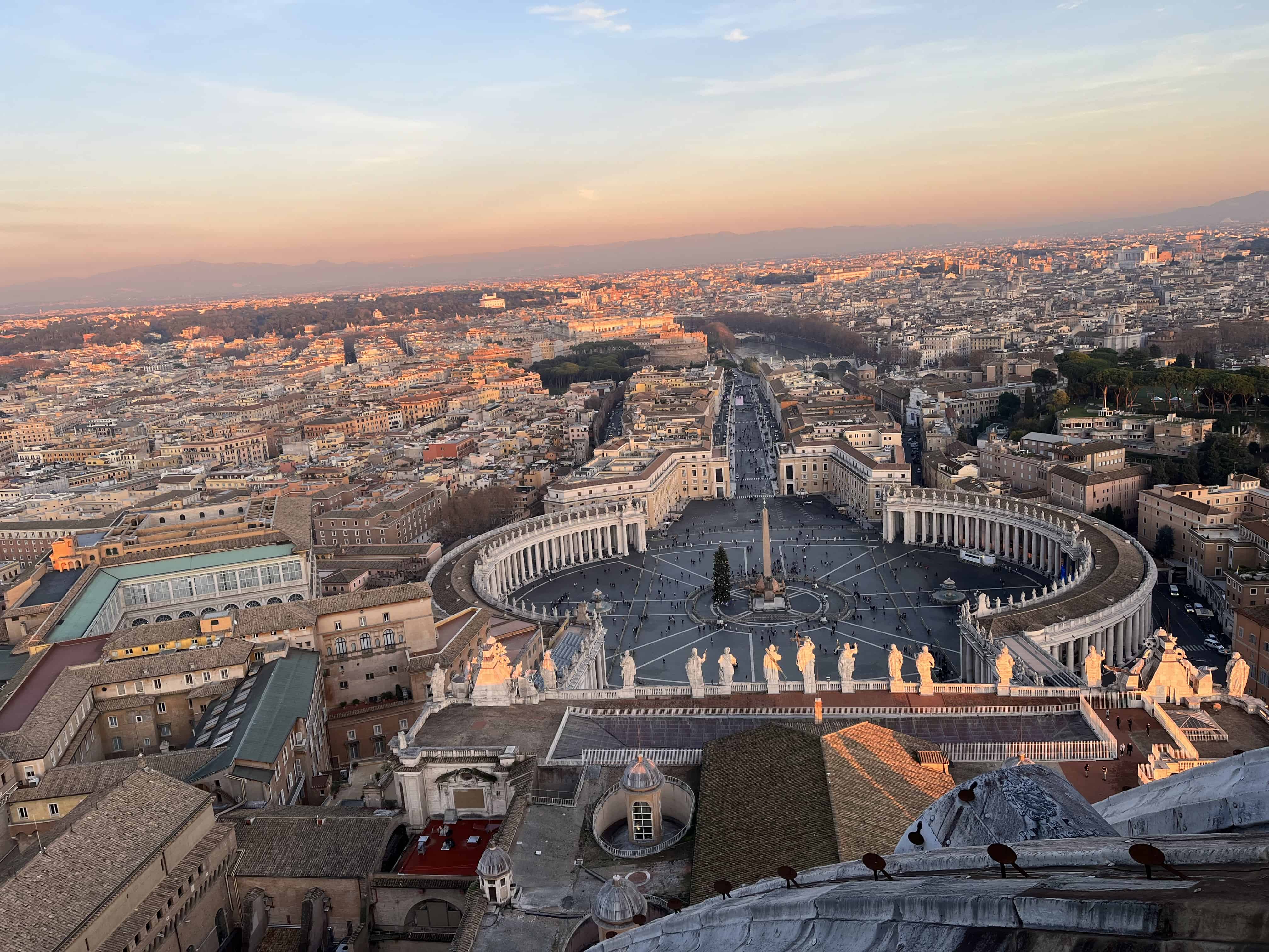 Is Rome Worth Visiting In 2023? Things To Do & Reasons To Visit A