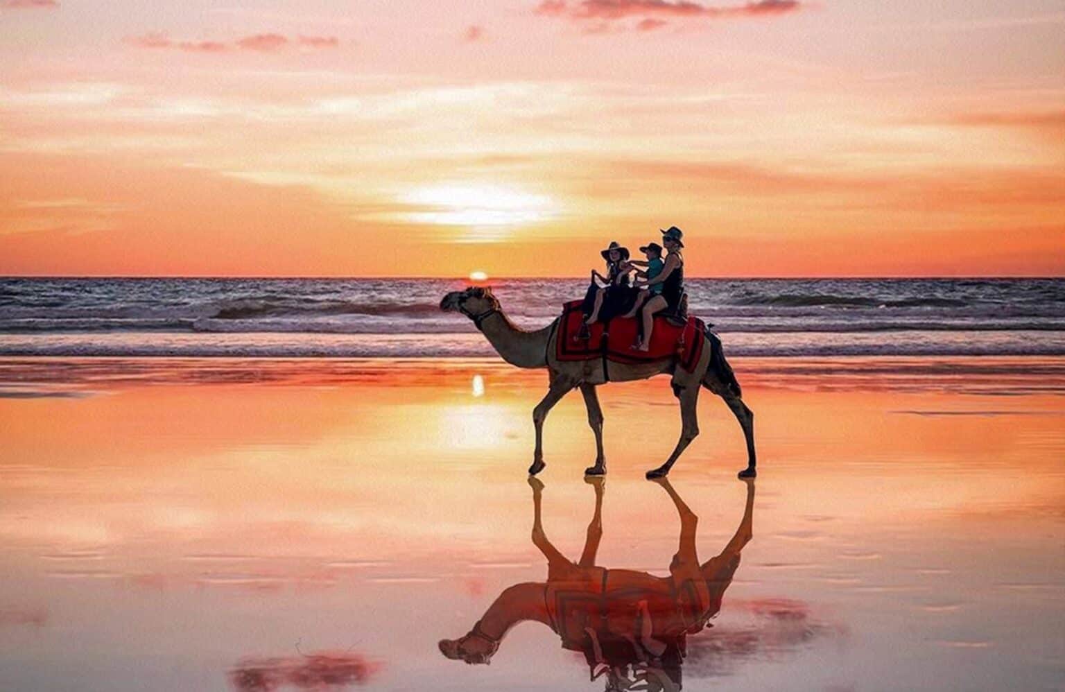How Many Beaches In Australia Are There? A Backpacker