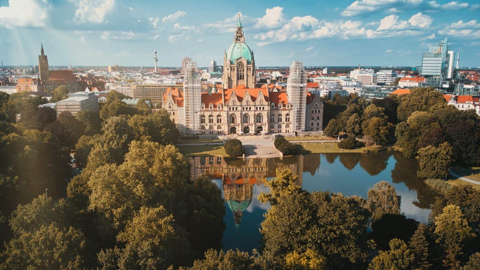 7 Cheapest Cities In Germany To Visit In 2023 A Backpacker