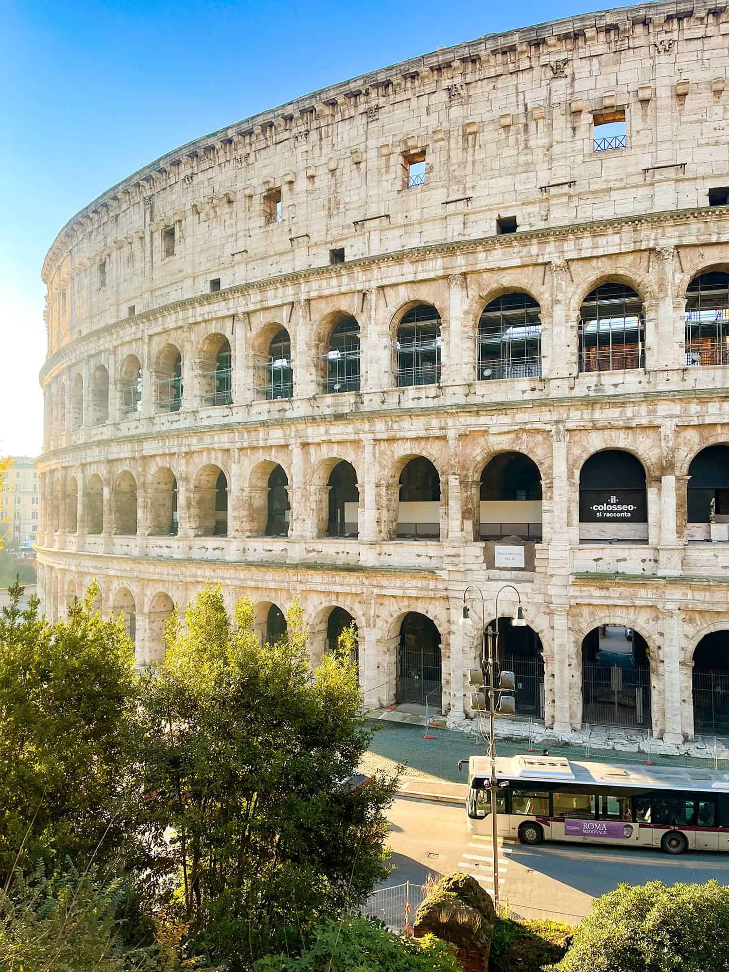 Is Rome Worth Visiting In 2025? Things To Do & Reasons To Visit A Backpacker