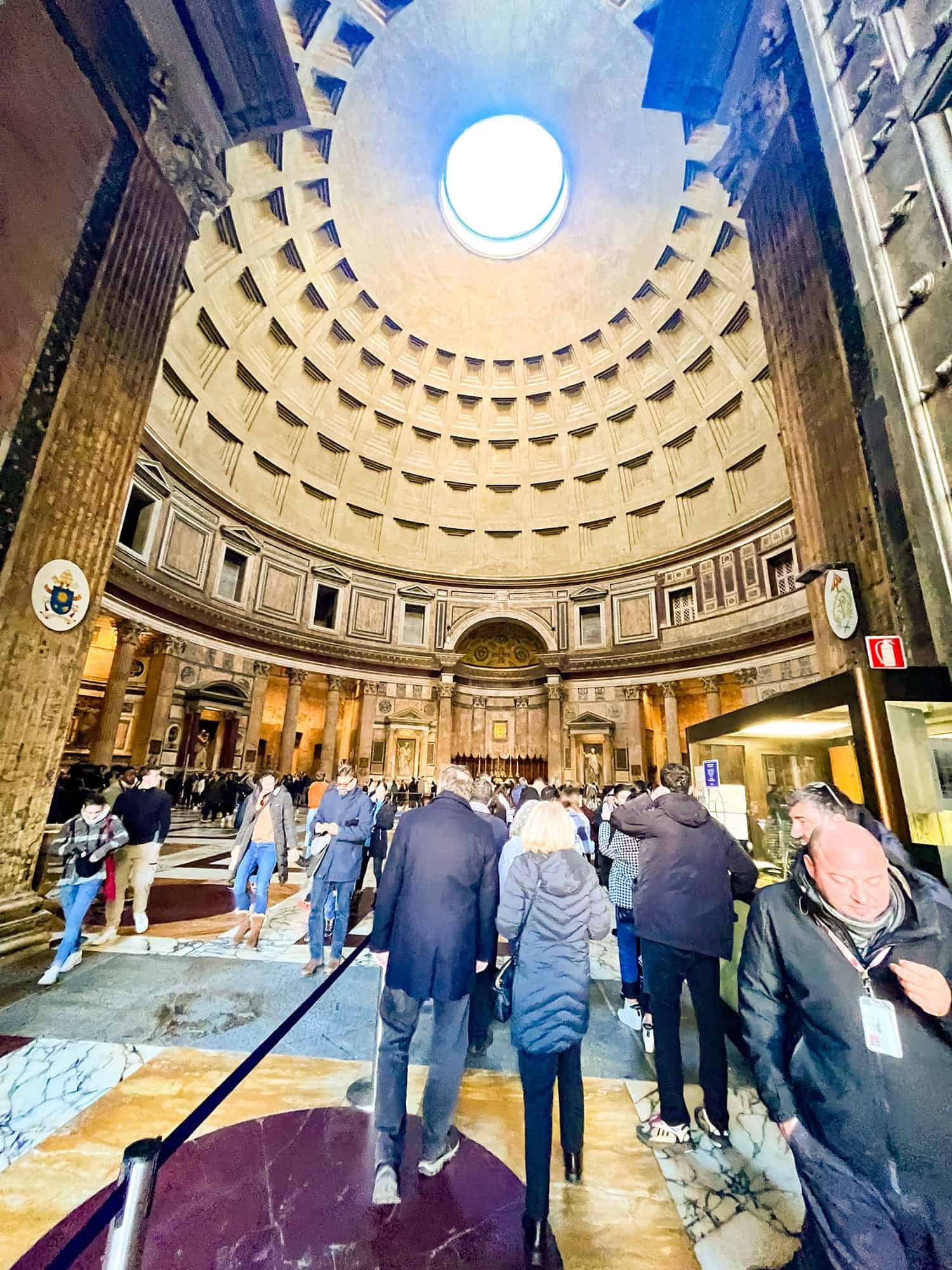 Is Rome Worth Visiting In 2024? Things To Do & Reasons To Visit A Backpacker