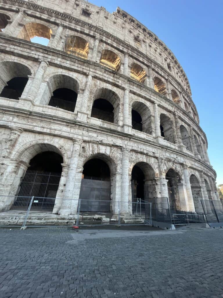 5 Best Colosseum Private Tours To Take In 2025