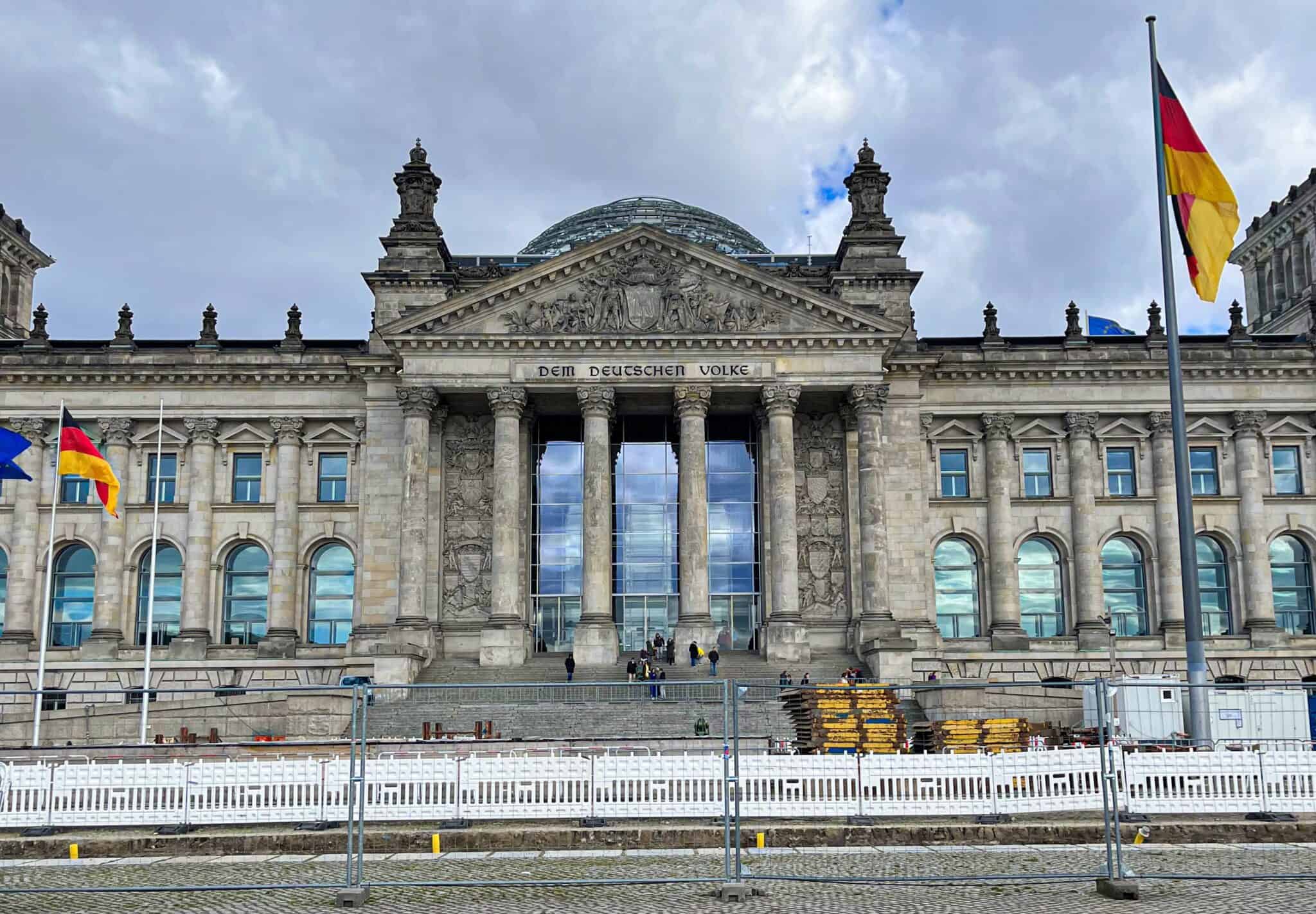 7 Cheapest Cities In Germany To Visit In 2025 A Backpacker