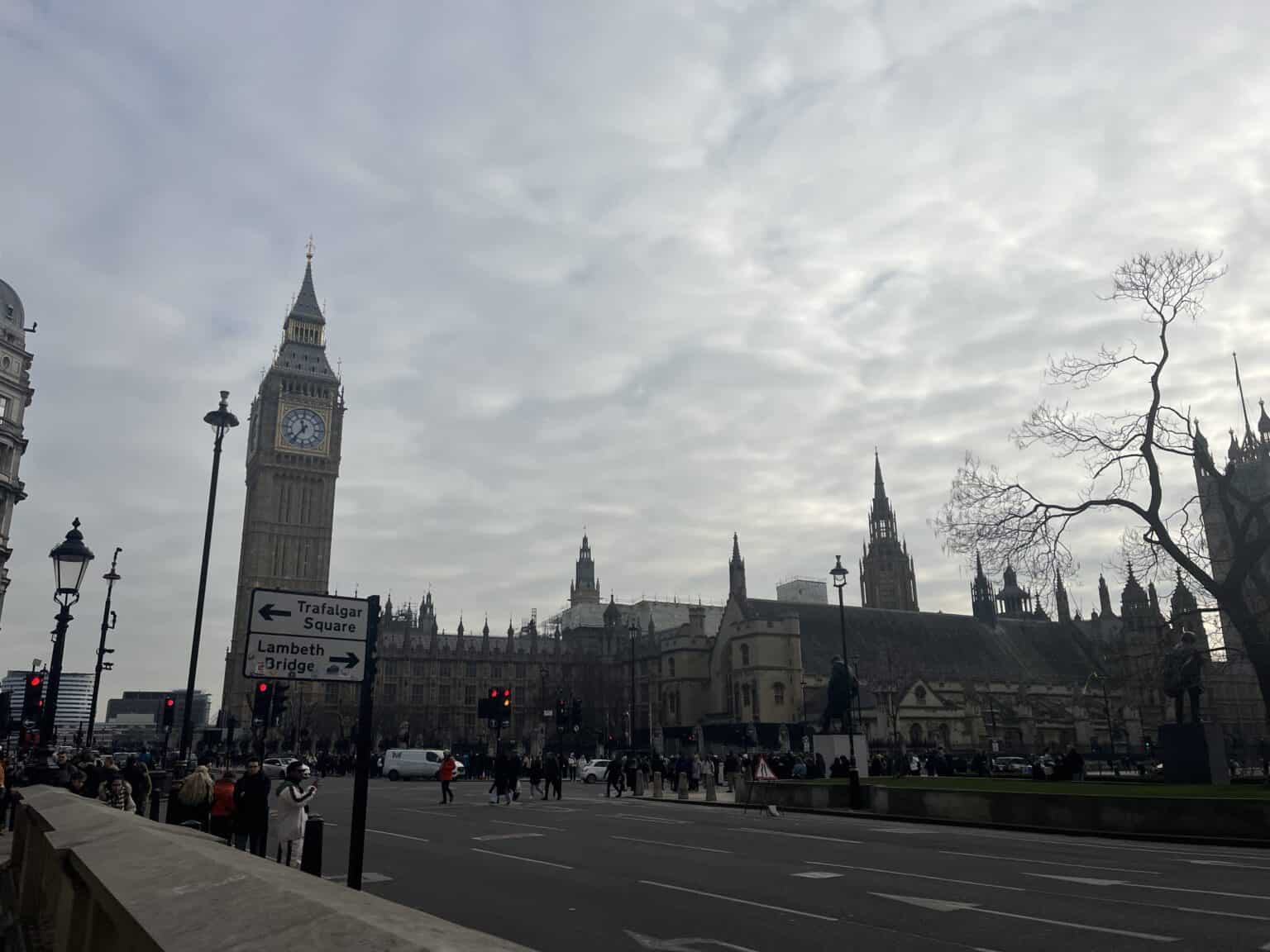 Is London A City Or Country? + More London Facts A Backpacker's World