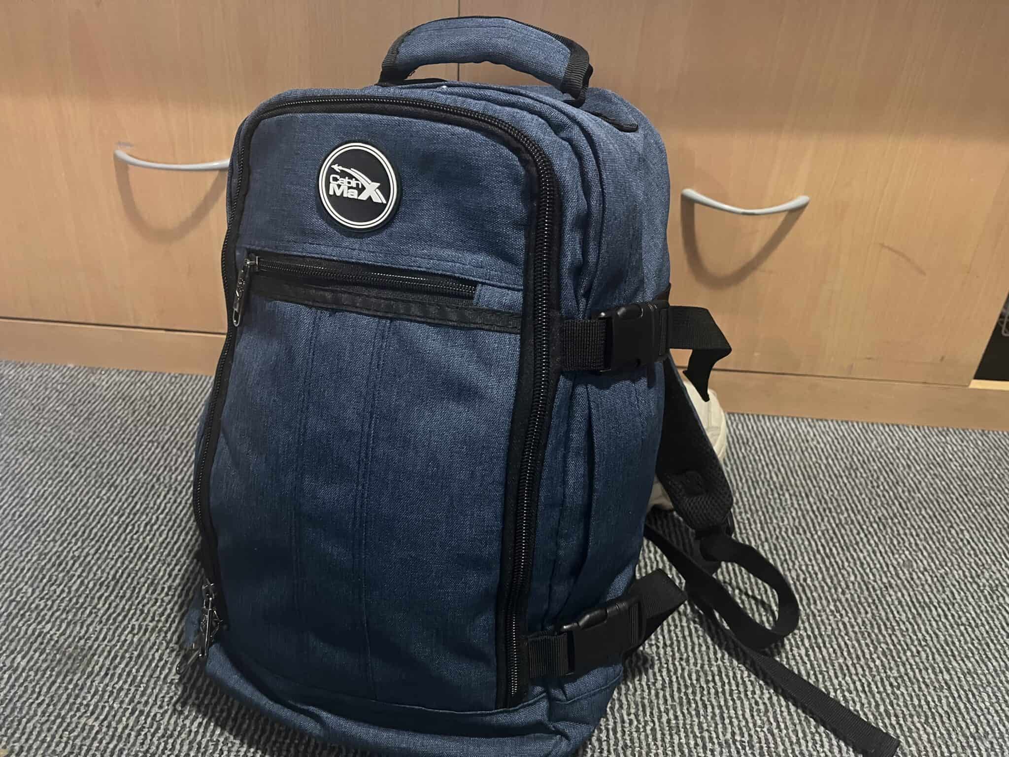 Is a Backpack a Carry On? & Best Carry On Backpack A Backpacker's World