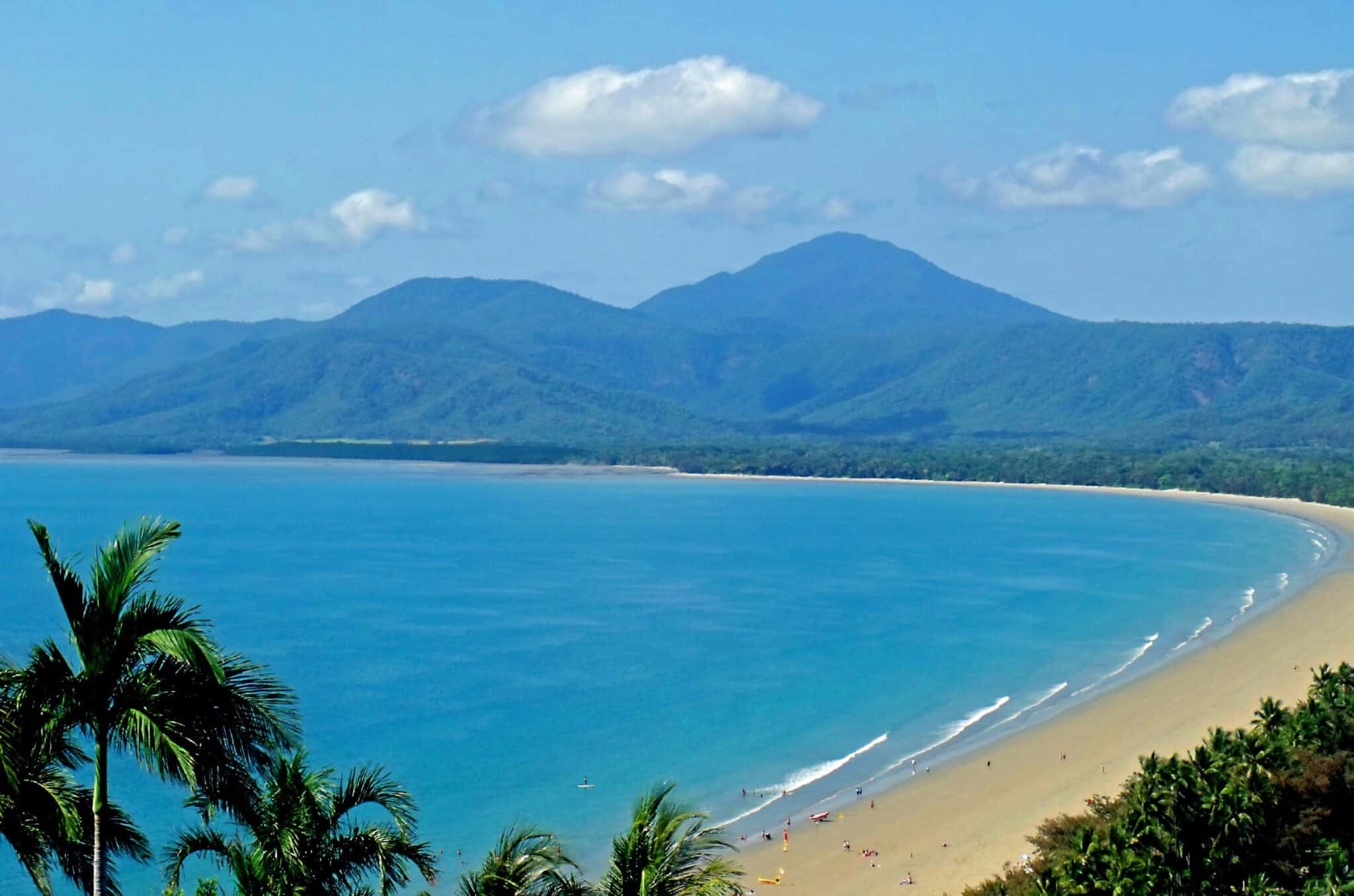 How Many Beaches In Australia Are There? A Backpacker