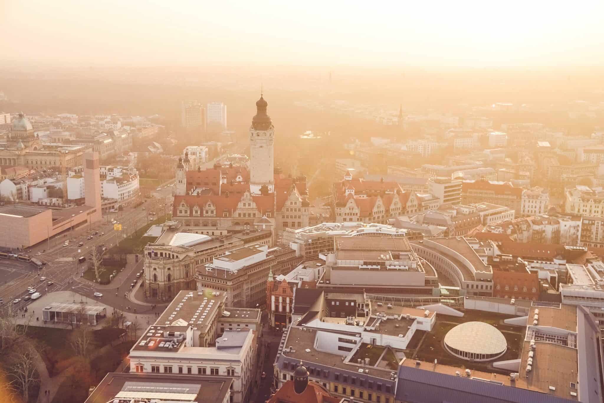 7 Cheapest Cities In Germany To Visit In 2024 A Backpacker's World