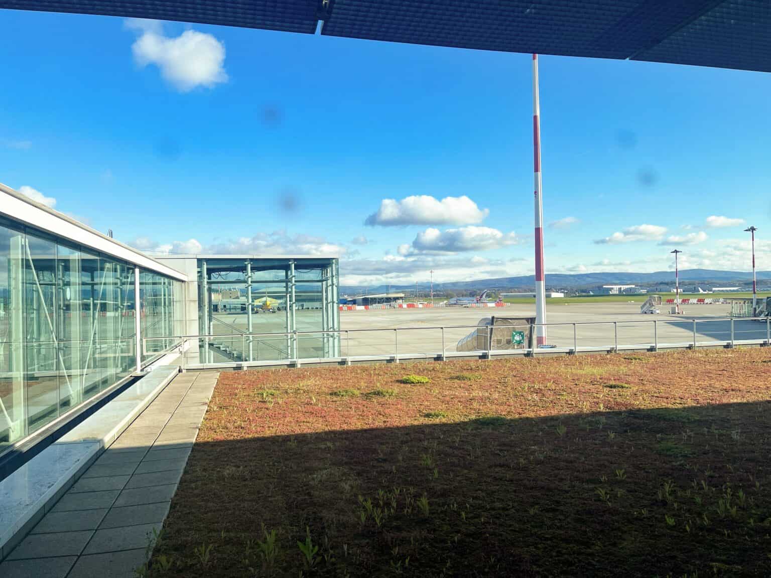 Basel Airports Which airport to fly into for Basel A Backpacker's World