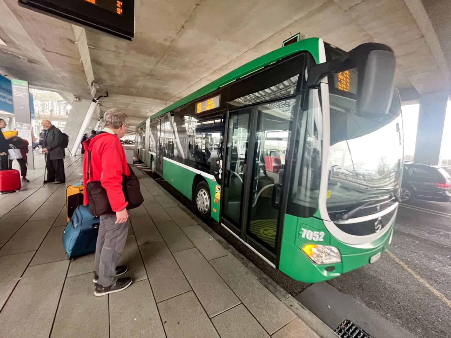 Basel Airports Which airport to fly into for Basel A Backpacker's World