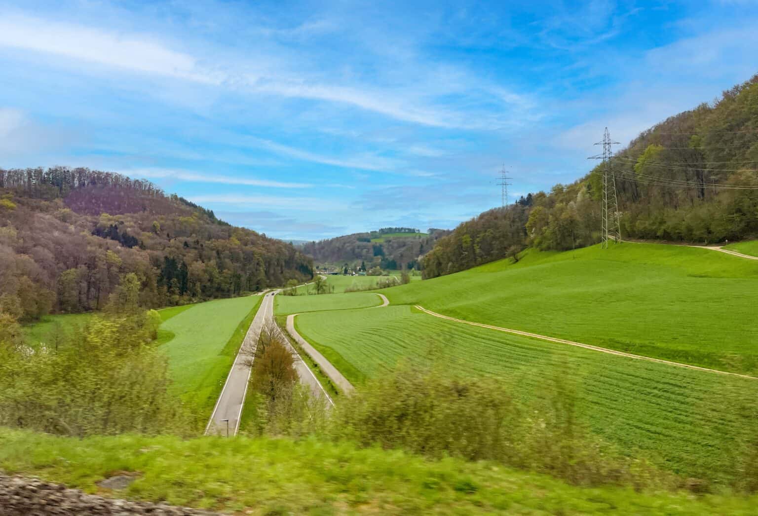 Basel Airports Which airport to fly into for Basel A Backpacker's World