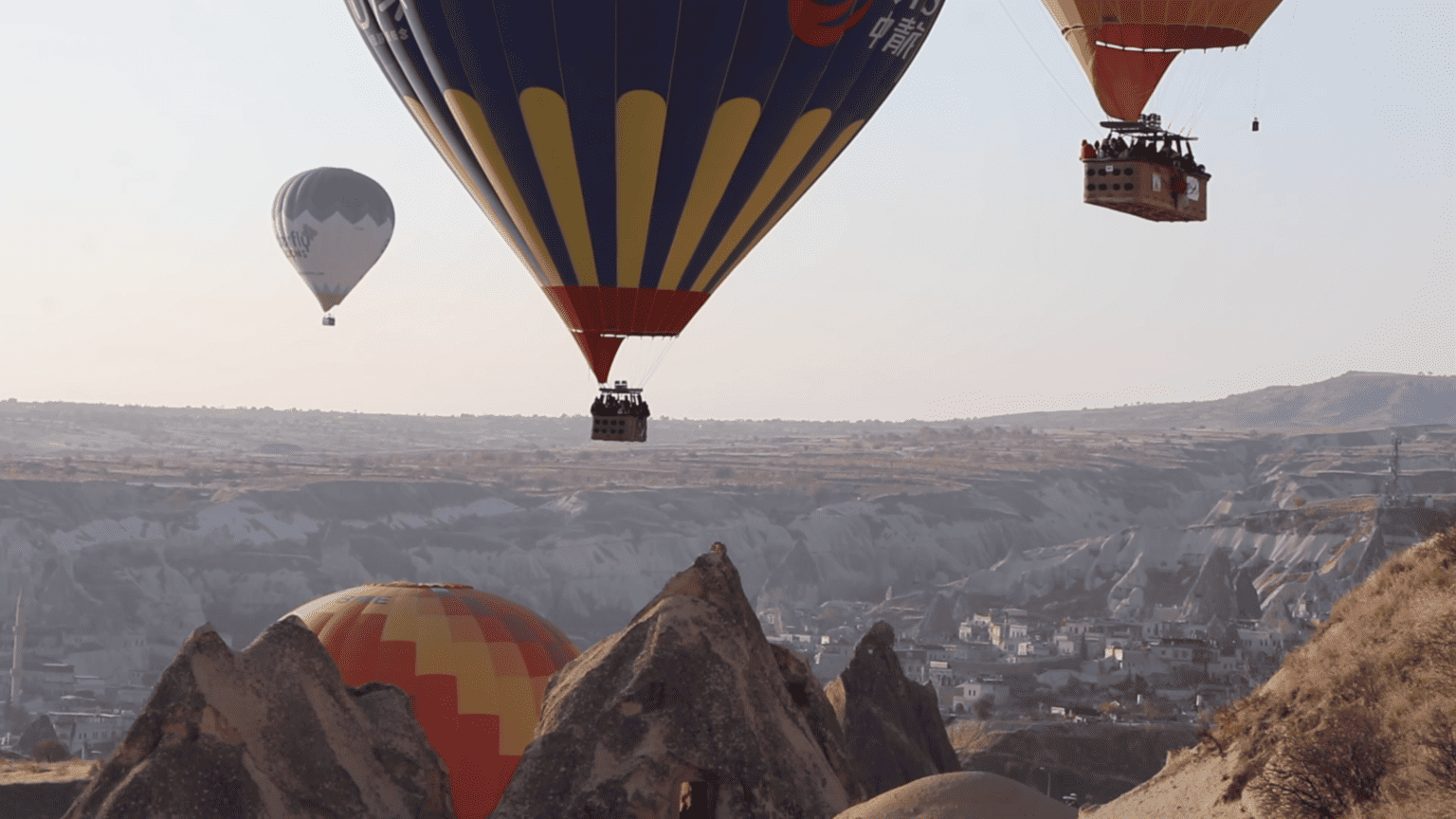 Cappadocia Hot Air Balloon Price 2025 A Backpacker s World Cappadocia hot air balloon price 2025 a backpacker s world