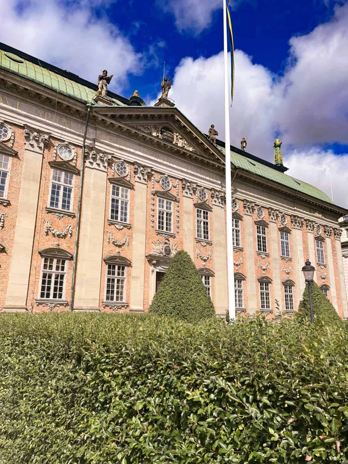 Is Stockholm Expensive to Visit in 2023? A Backpacker's World