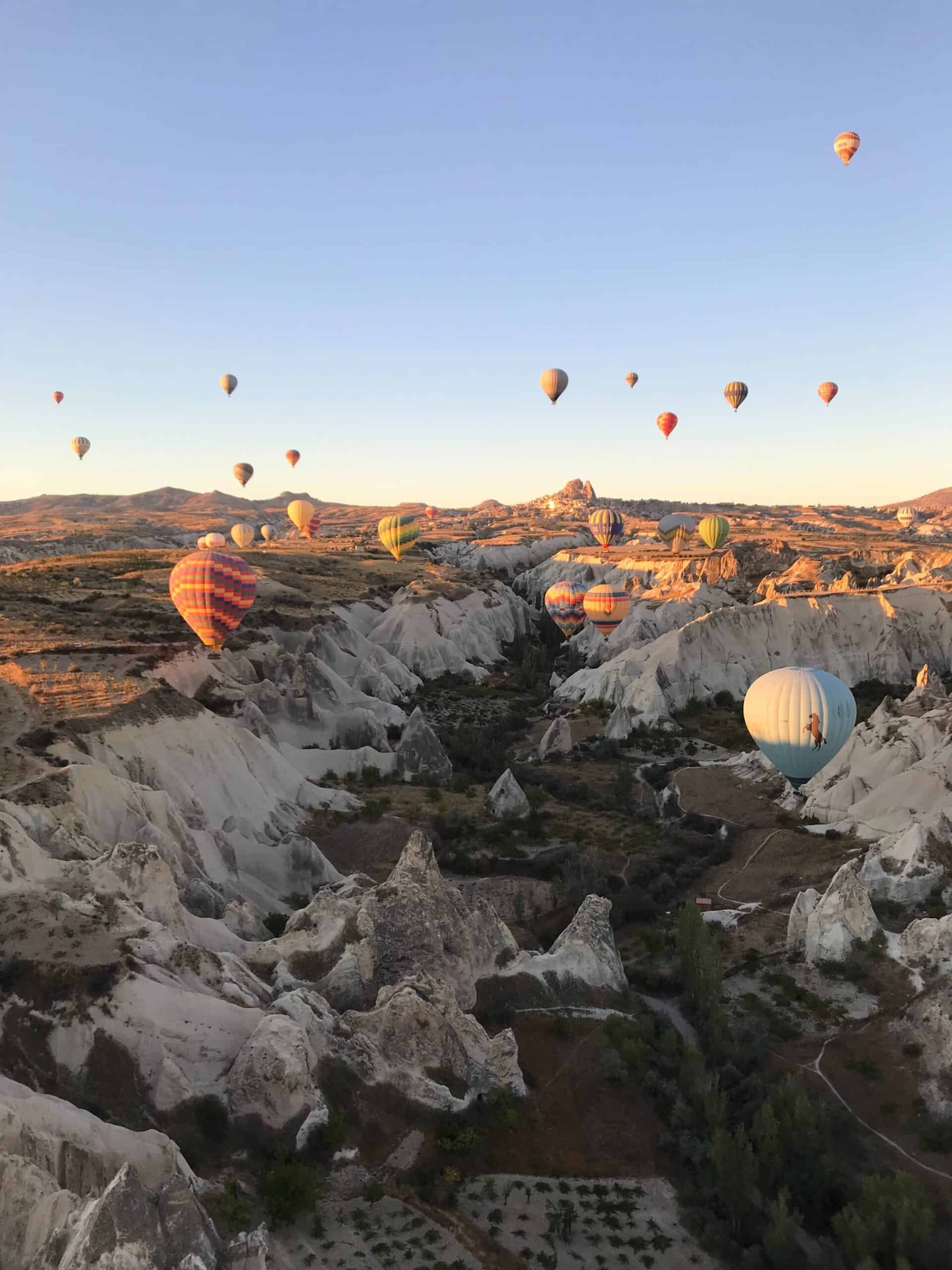 Cappadocia Hot Air Balloon Price 2025 A Backpacker s World Cappadocia hot air balloon price 2025 a backpacker s world