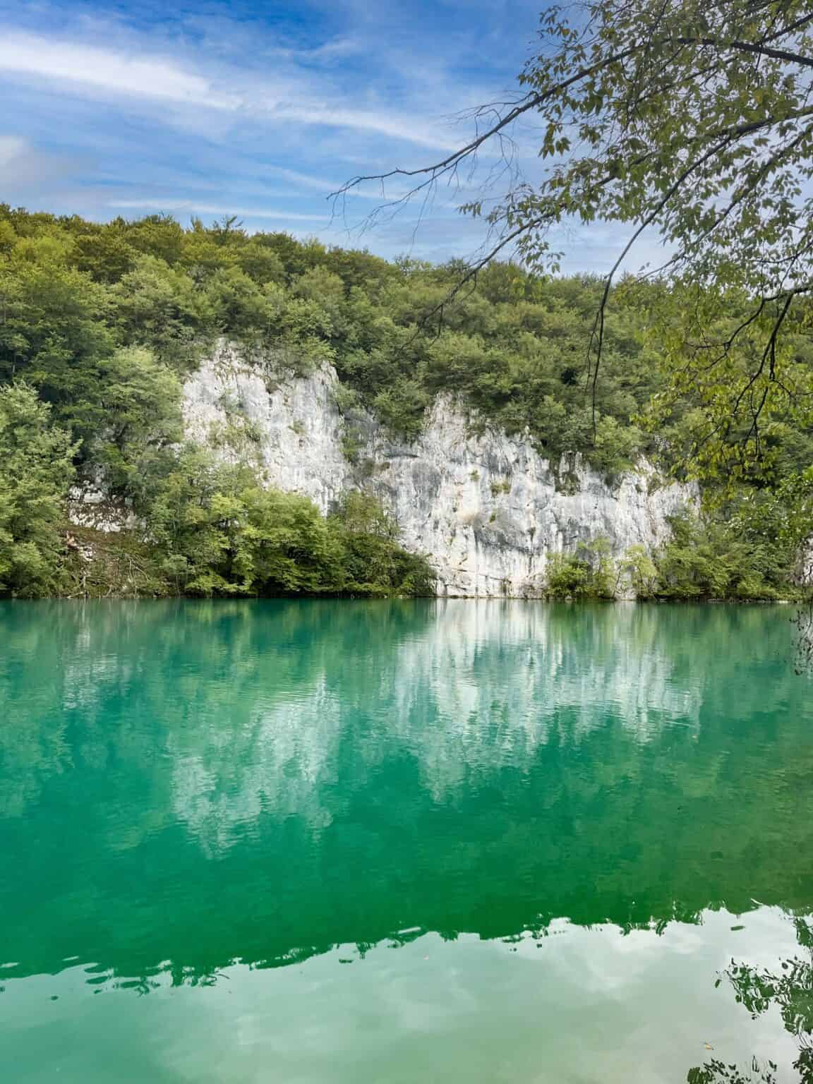 Can you Swim in Plitvice Lakes in 2024? A Backpacker's World