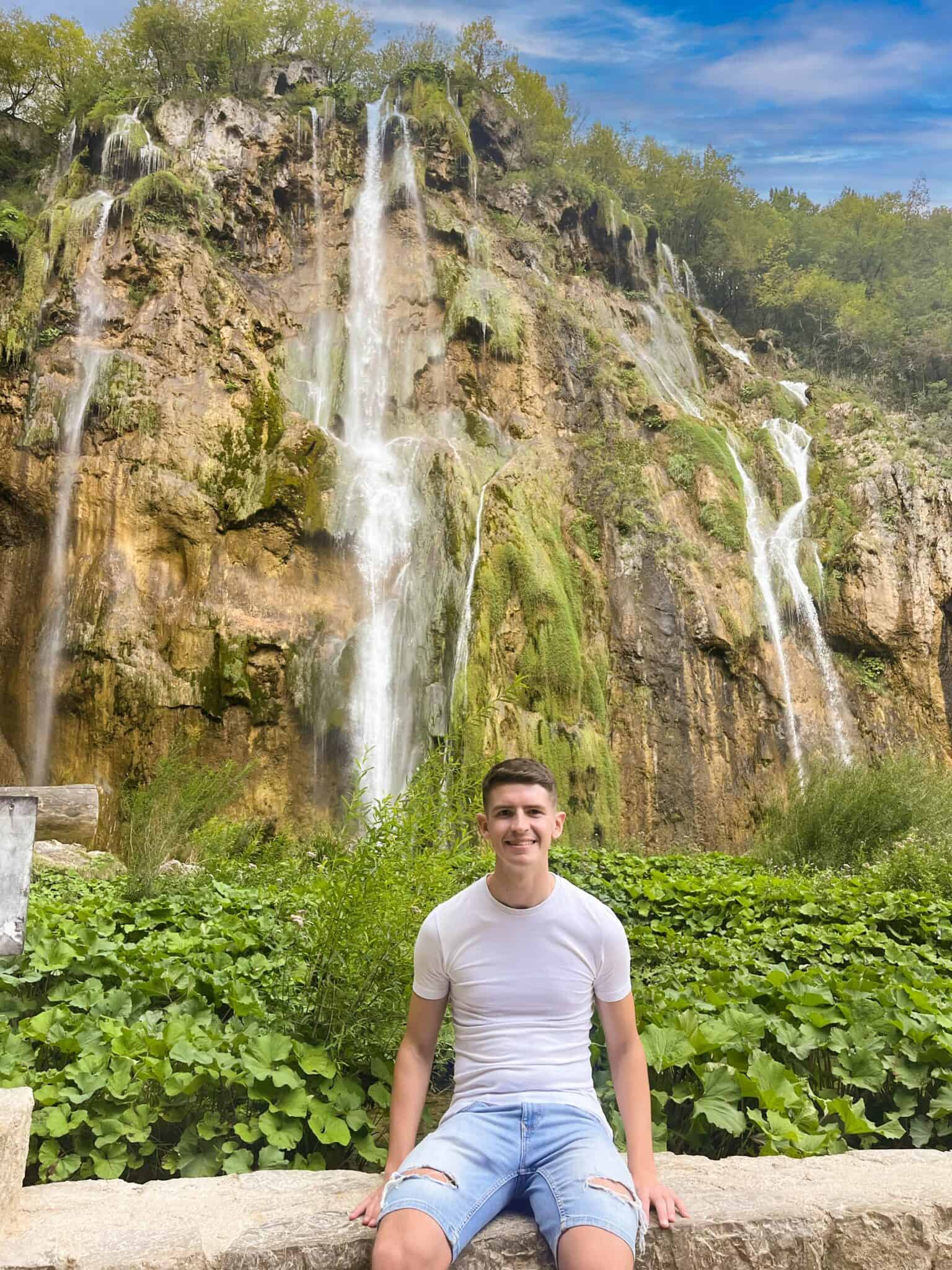 Can you Swim in Plitvice Lakes in 2024? A Backpacker's World