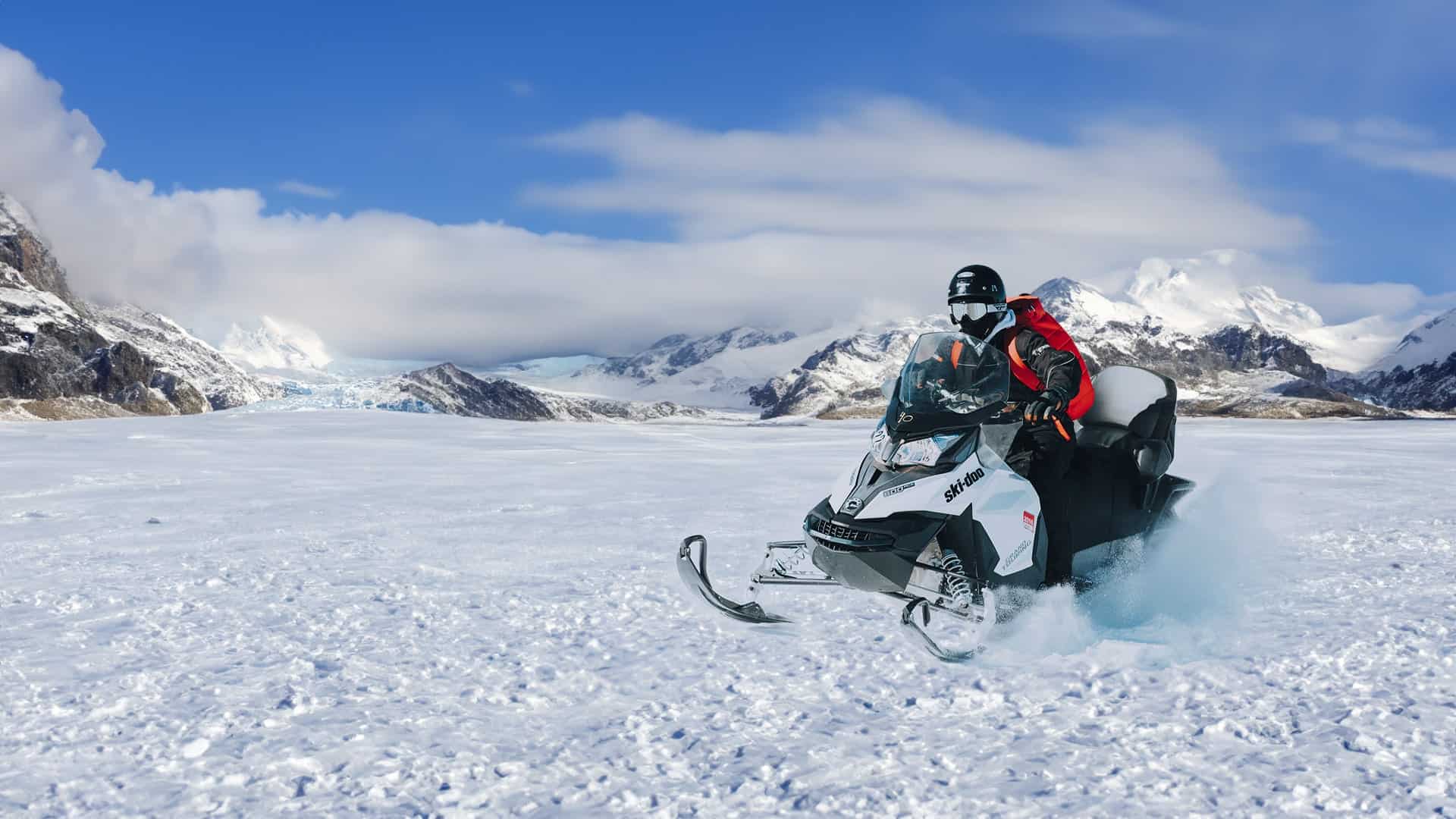 5 Best Snowmobile Tours Iceland To Take In 2024 A Backpacker's World
