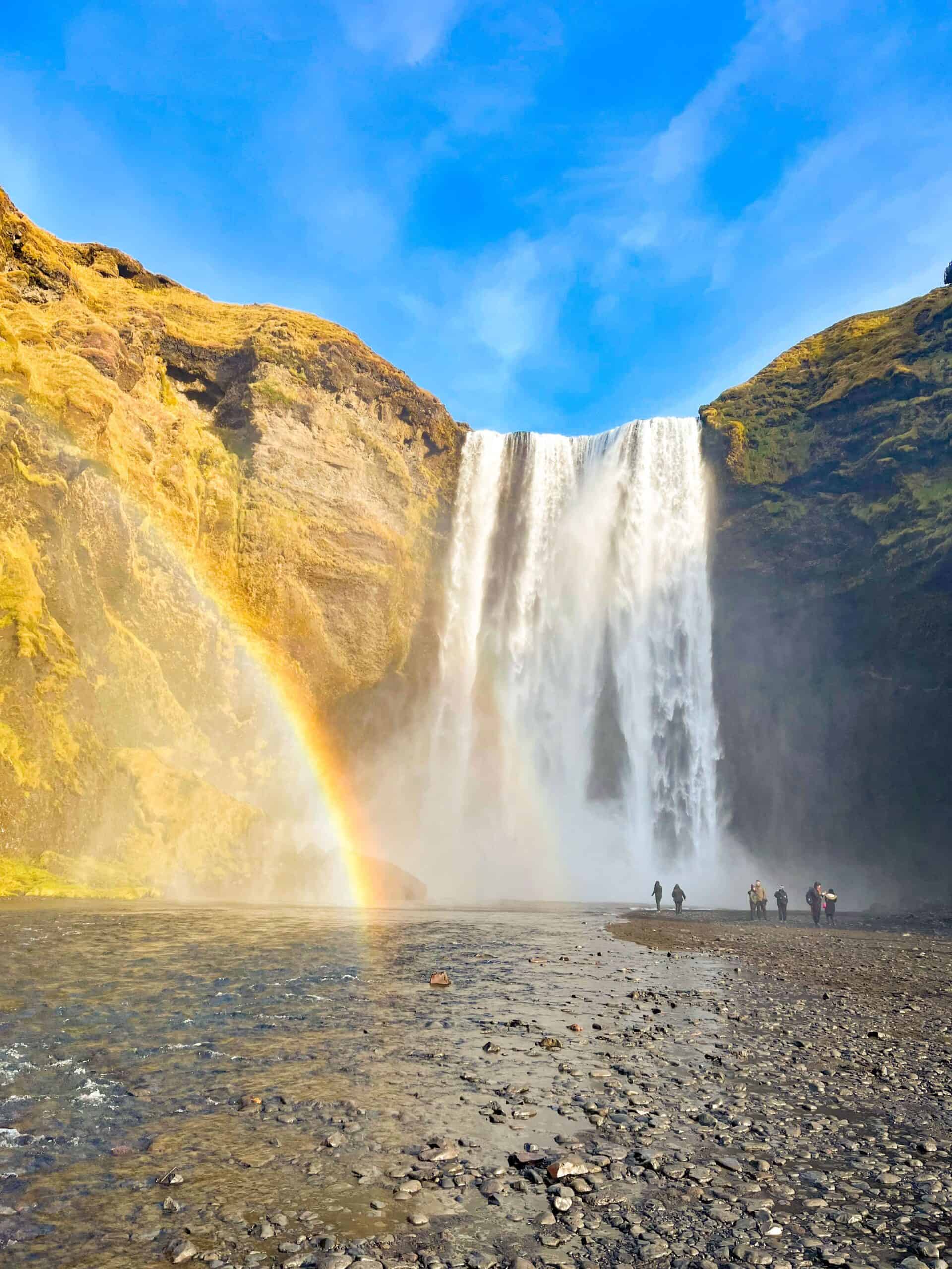 Can You Drink Tap Water In Iceland? (2024) A Backpacker's World