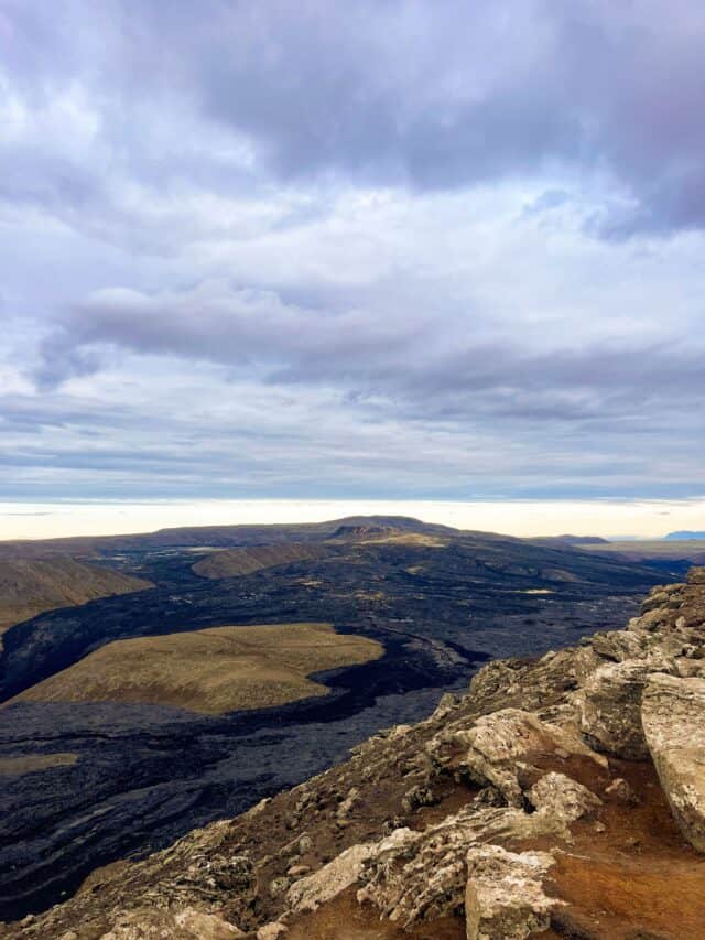 Can You Drink Tap Water In Iceland? (2024) A Backpacker's World