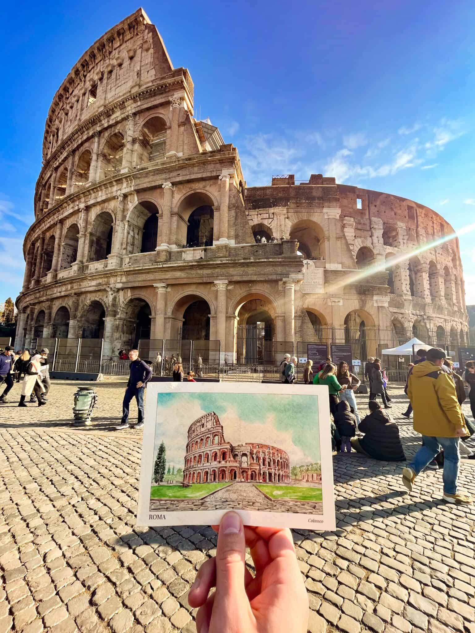 How Expensive Is Rome Is Rome Expensive To Visit In 2024? - A Backpacker's World