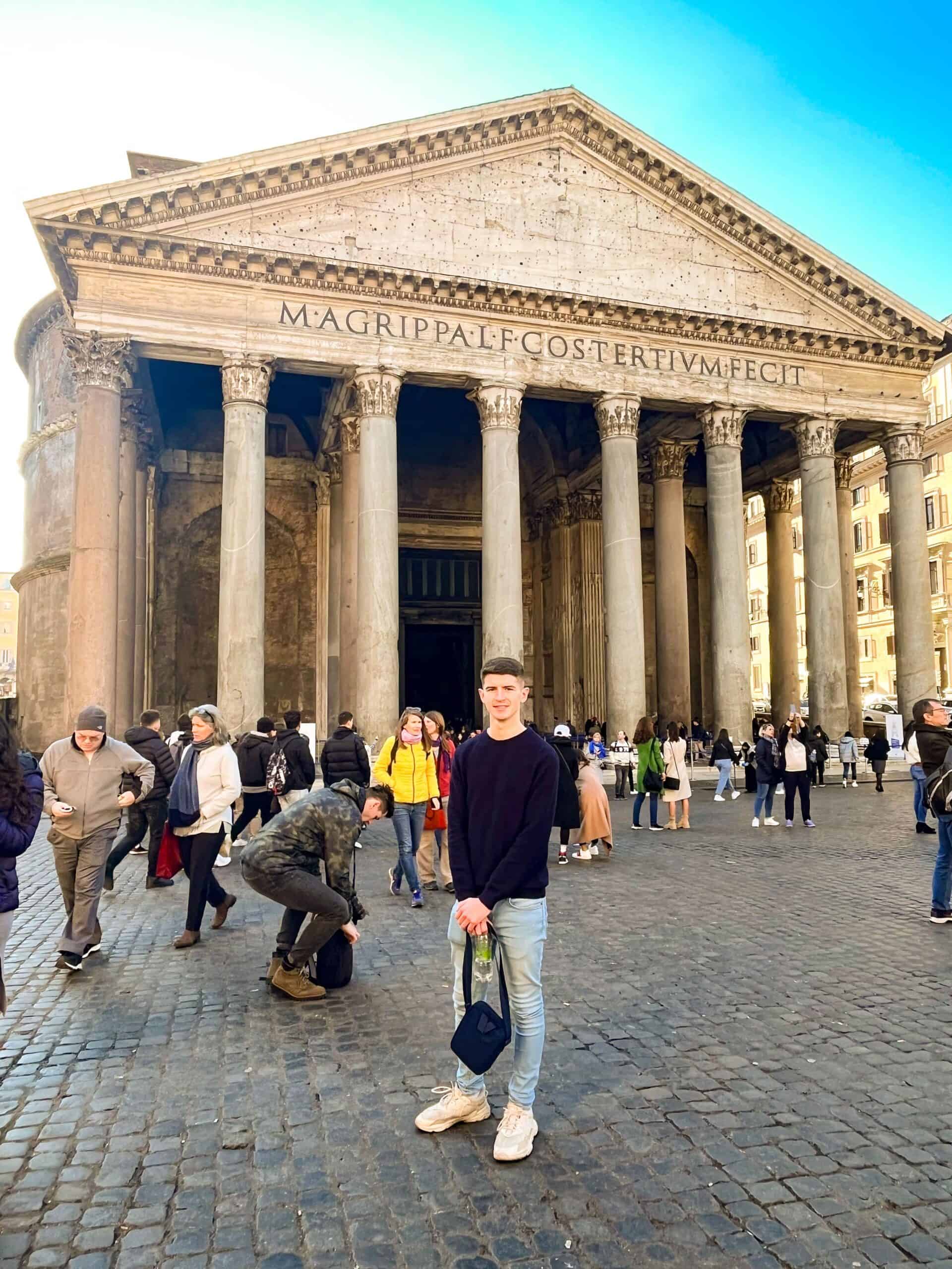 Is Rome Expensive Is Rome Expensive To Visit In 2024? - A Backpacker's World